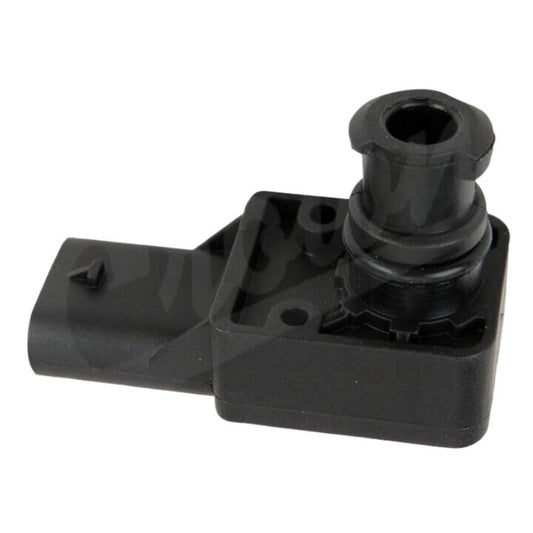 Crown Automotive 68212571AA Map Sensor, fits 18-25 Jeep Wrangler JL, Gladiator JT with 2.0L