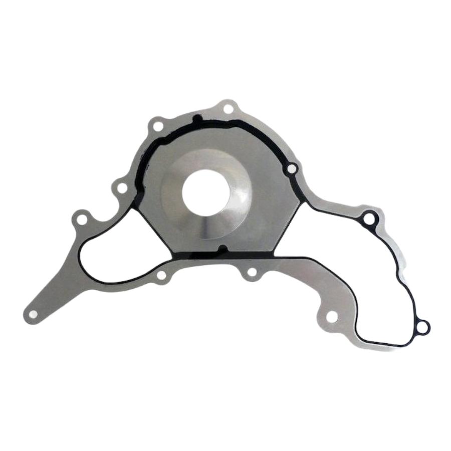 Crown Automotive 68214109AB Water Pump Gasket, fits 18-25 Jeep Wrangler JL, 16-25 Grand Cherokee WK with 3.6L Engine