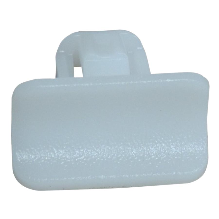 Crown Automotive 68225214AA Molding Clip, fits 18-25 Jeep Wrangler JL, Gladiator JT, 14-24 Grand Cherokee, 14-23 Cherokee KL