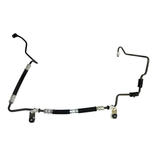 Crown Automotive 68247932AD Power Steering Pressure Hose, fits 18-25 Jeep Wrangler JL, Gladiator JT