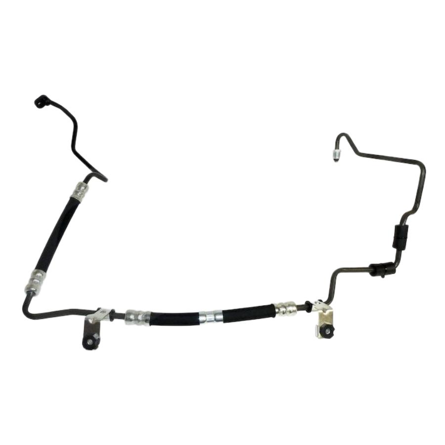 Crown Automotive 68247932AD Power Steering Pressure Hose, fits 18-25 Jeep Wrangler JL, Gladiator JT