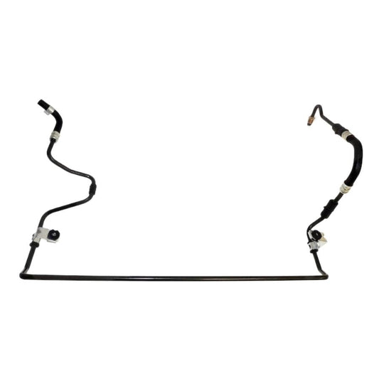Crown Automotive 68248291AC Power Steering Return Hose, fits 18-25 Jeep Wrangler JL, Gladiator JT