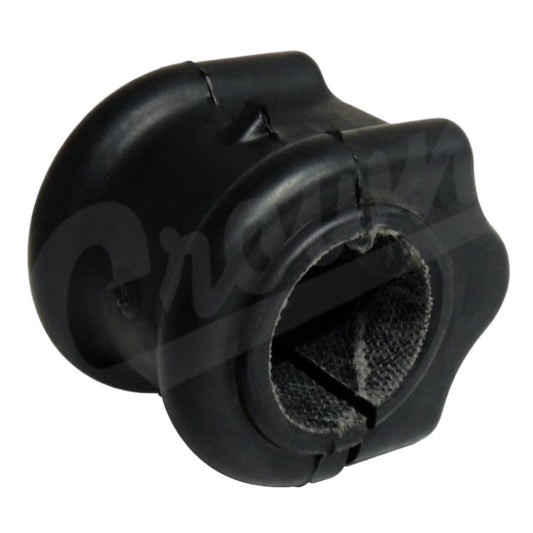 Crown Automotive 68251376AA Front Sway Bar Bushing, fits 18-25 Jeep Wrangler JL, Gladiator JT