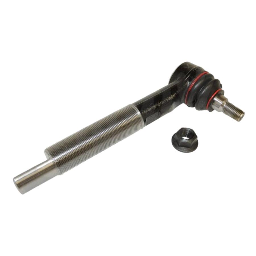 Crown Automotive 68258760AD Tie Rod End, fits 18-25 Jeep Wrangler JL, Gladiator JT