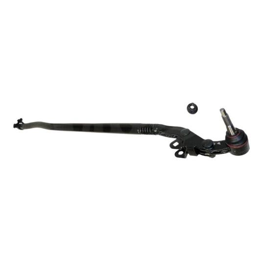 Crown Automotive 68258761AE Right Tie Rod End, fits 18-25 Jeep Wrangler JL, Gladiator JT