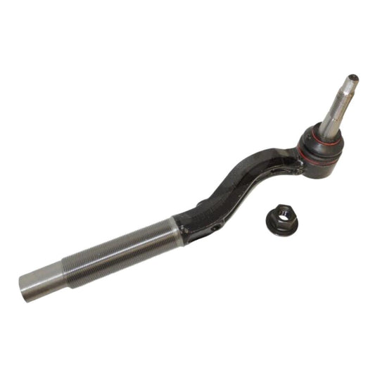 Crown Automotive 68258762AB Left Side Tie Rod End, fits 18-25 Jeep Wrangler JL, Gladiator JT