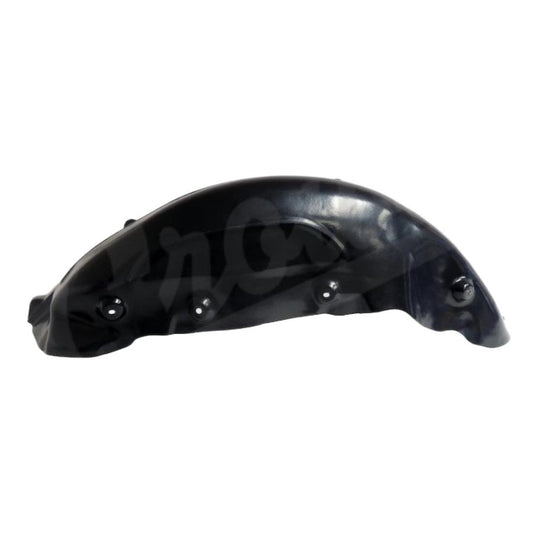 Crown Automotive 68270817AC Left Side Rear Inner Fender, fits 18-25 Jeep Wrangler JL