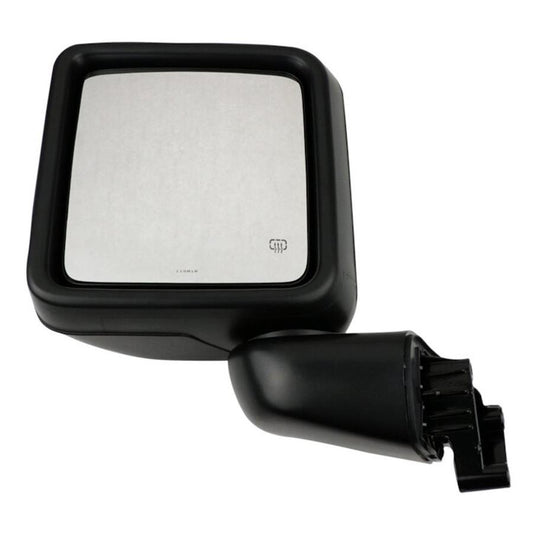Crown Automotive 68281891AE Left Side Power Heated Mirror, fits 18-25 Jeep Wrangler JL, Gladiator JT