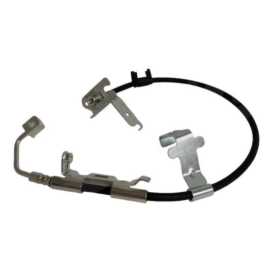 Crown Automotive 68282444AE Right Side Front Brake Hose, fits 18-25 Jeep Wrangler JL