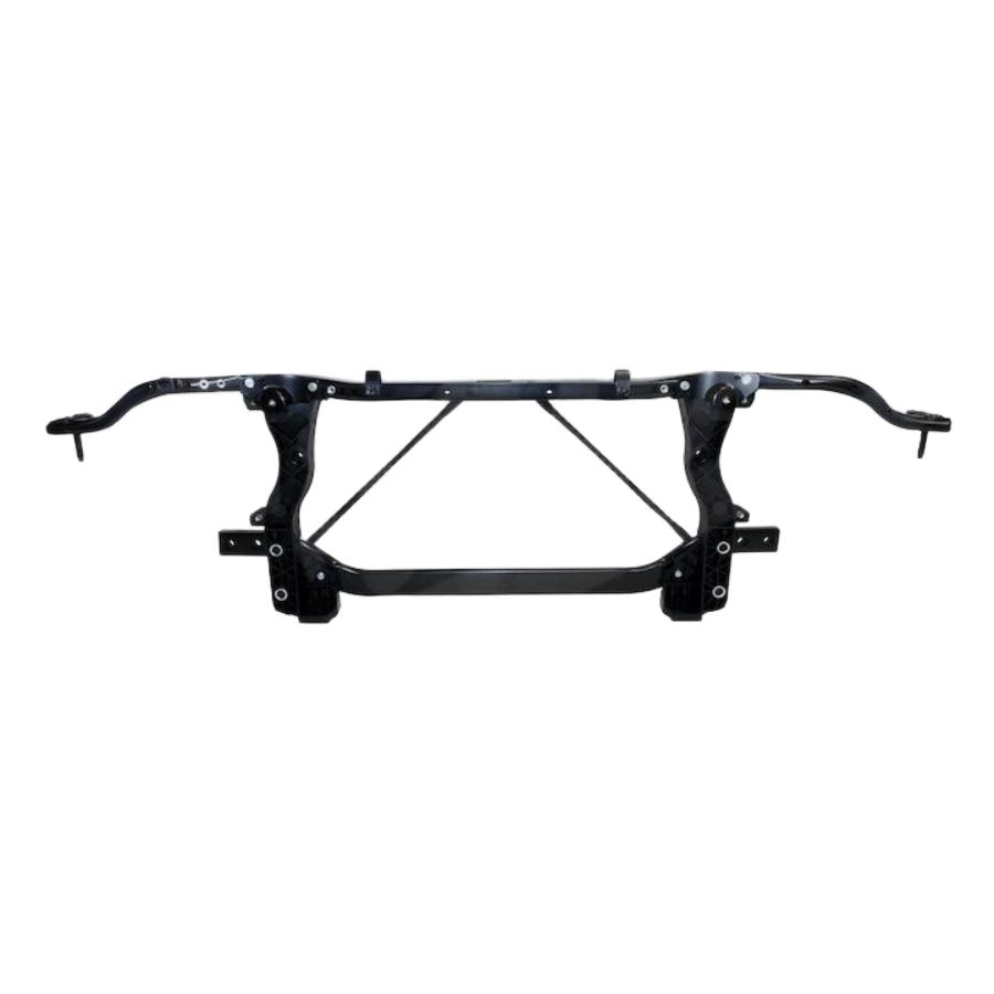 Crown Automotive 68292503AA Radiator Support Frame, fits 18-25 Jeep Wrangler JL, Gladiator JT