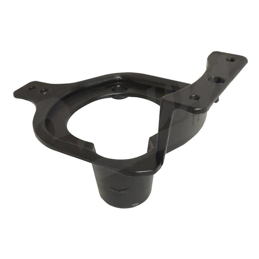 Crown Automotive 68293712AA Right Side Fog Lamp Bracket, fits 18-25 Jeep Wrangler JL, Gladiator JT with Sport or Sport S Package