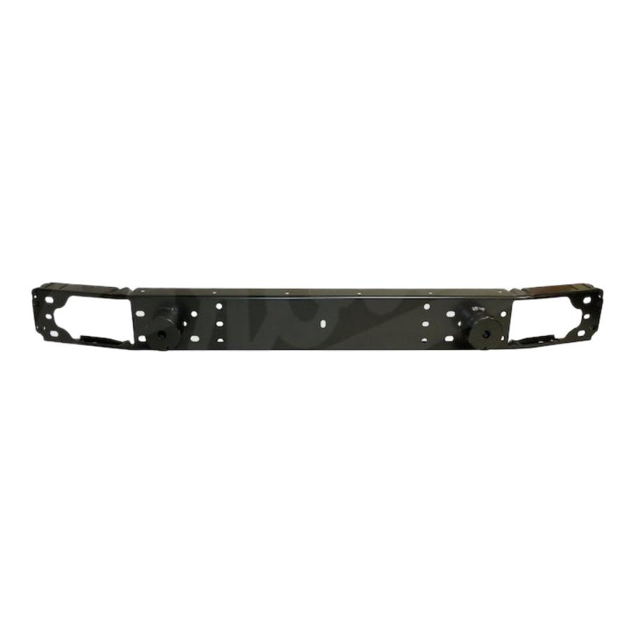 Crown Automotive 68293716AC Front Bumper Beam, fits 18-25 Jeep Wrangler JL, Gladiator JT with Plastic Bumper