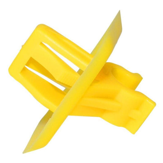 Crown Automotive 68294220AC Hood Prop Rod Clip, fits 18-25 Jeep Wrangler JL, Gladiator JT