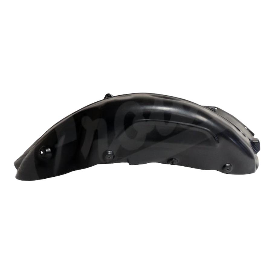 Crown Automotive 68299172AC Right Side Rear Rubicon Fender Liner, fits 18-25 Jeep Wrangler JL