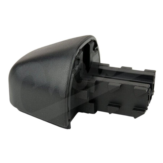 Crown Automotive 68307271AD Door Handle Cap, without Remote Keyless Entry, fits 18-25 Jeep Wrangler JL, Gladiator JT