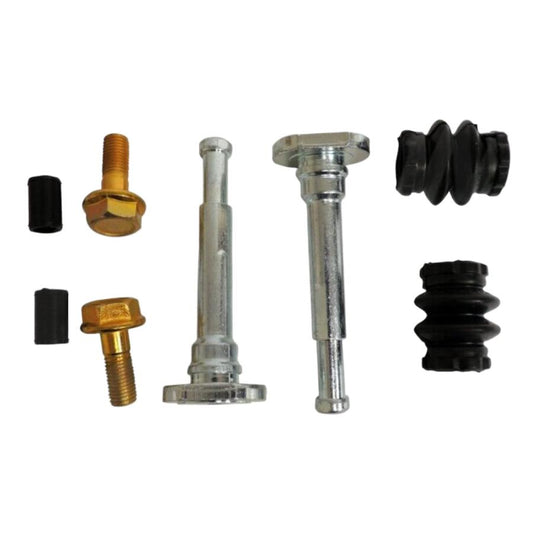 Crown Automotive 68317915AA Front Brake Caliper Pin Kit, fits 18-25 Jeep Wrangler JL