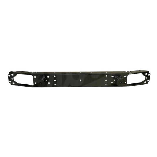 Crown Automotive 68352789AC Front Bumper Beam, fits 18-25 Jeep Wrangler JL, Gladiator JT with Sport or Sport S Package
