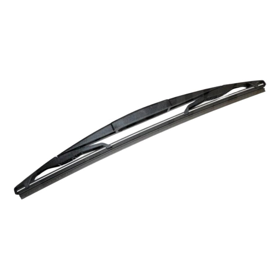 Crown Automotive 68362105AA Rear Wiper Blade, fits 18-25 Jeep Wrangler JL