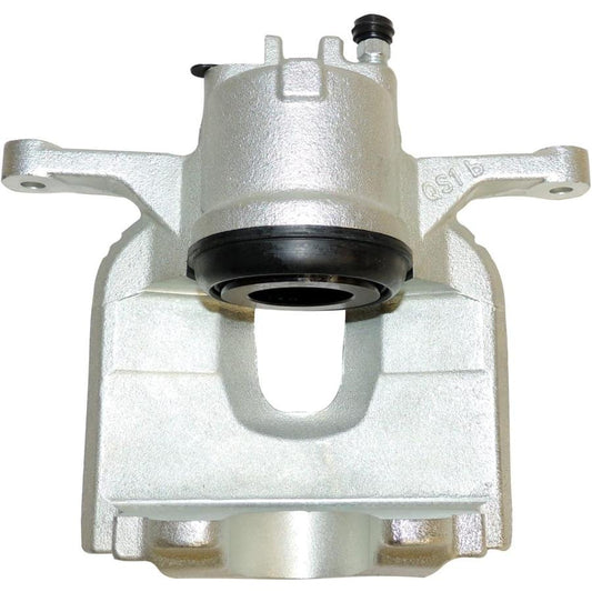 Crown Automotive 68376743AA Left Side Rear Brake Caliper, fits 20-25 Jeep Wrangler JL, Gladiator JT