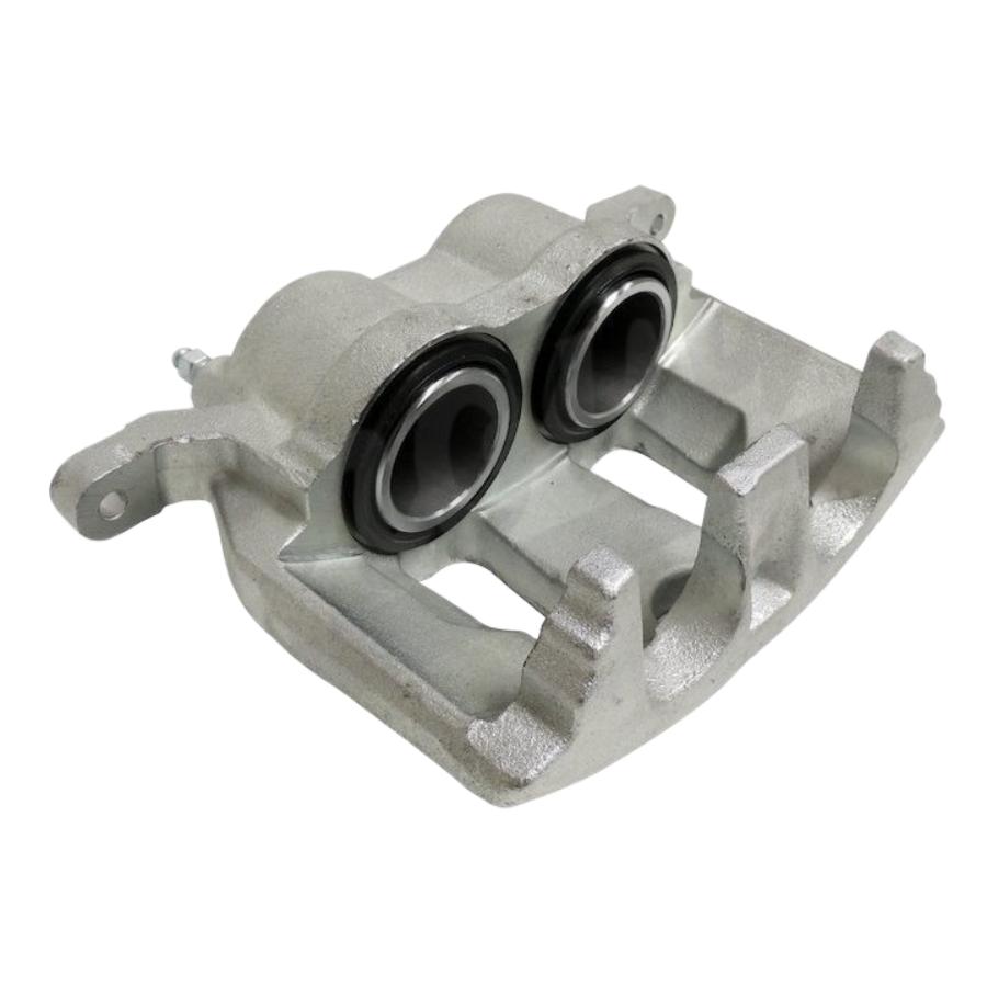 Crown Automotive 68383240AA Right Side Front Brake Caliper, fits 18-25 Jeep Wrangler JL, Gladiator JT