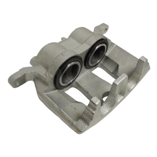 Crown Automotive 68383241AA Left Side Front Brake Caliper, fits 18-25 Jeep Wrangler JL, Gladiator JT