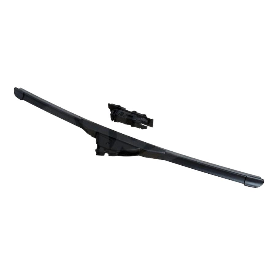Crown Automotive 68383600AB Front Wiper Blade, fits 18-25 Jeep Wrangler JL, Gladiator JT
