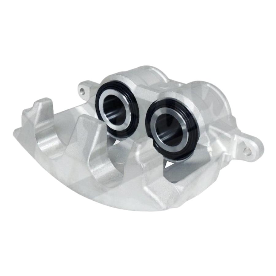 Crown Automotive 68384497AA Left Side Front Brake Caliper, fits 18-25 Jeep Wrangler JL