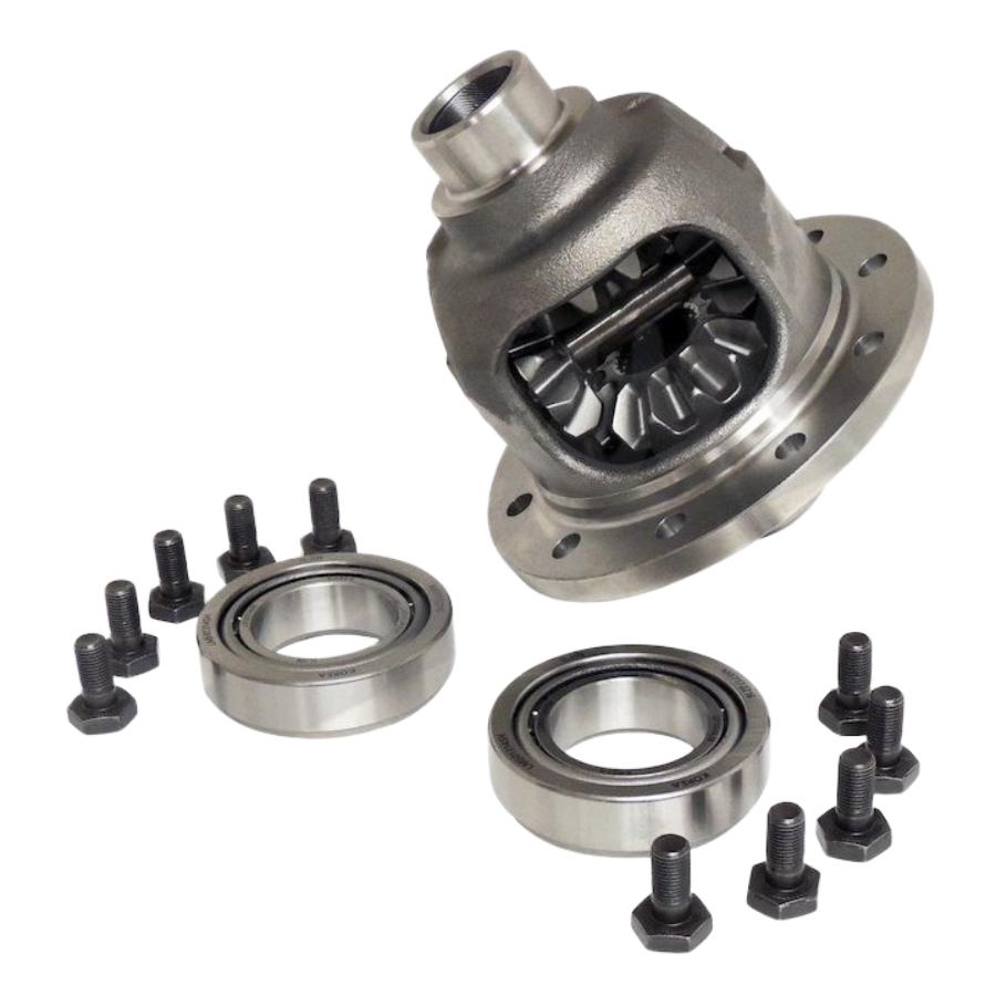 Crown Automotive 68388751AA Dana 30 Standard Differential Case Assembly, fits 18-25 Jeep Wrangler JL