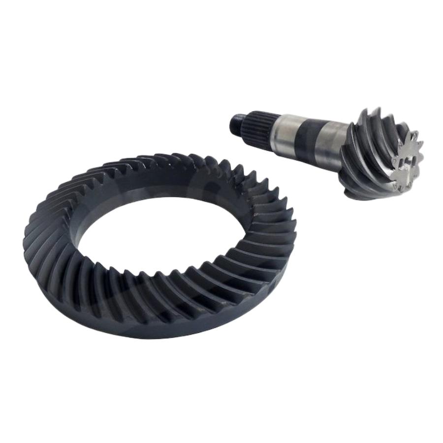 Crown Automotive 68393535AA Front 3.73 Ratio Ring & Pinion, fits 18-25 Jeep Wrangler JL with Dana 44 Axle