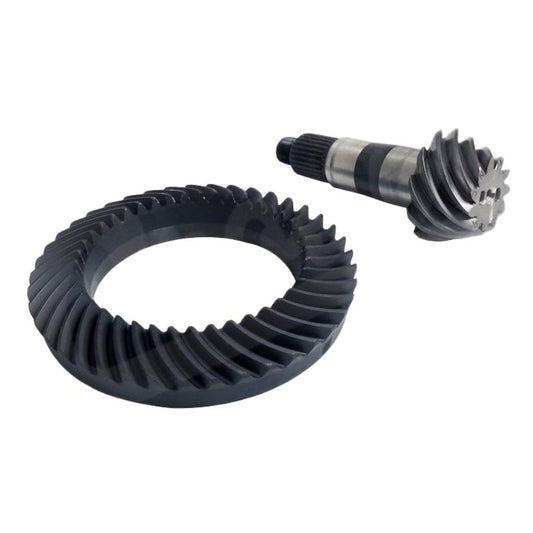 Crown Automotive 68393535AA Front 3.73 Ratio Ring & Pinion, fits 18-25 Jeep Wrangler JL with Dana 44 Axle