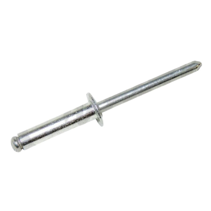 Crown Automotive 68394958AA Grille Rivet, fits 18-25 Jeep Wrangler JL, Gladiator JT