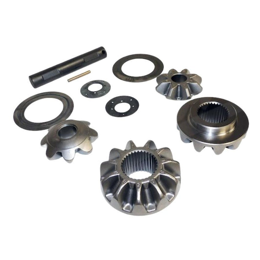 Crown Automotive 68398731AA Front Dana 44 Differential Gear Set, fits 18-25 Jeep Wrangler JL, Gladiator JT