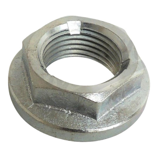 Crown Automotive 68398740AA Dana 44 Pinion Nut, fits 18-25 Jeep Wrangler JL, Gladiator JT