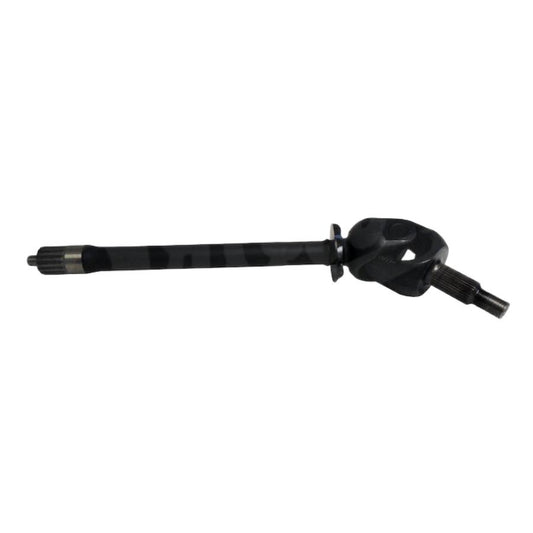 Crown Automotive 68400738AA Right Side Front Axle Shaft, fits 18-24 Jeep Wrangler JL with Dana 44 Front Axle, with Tru-Lok