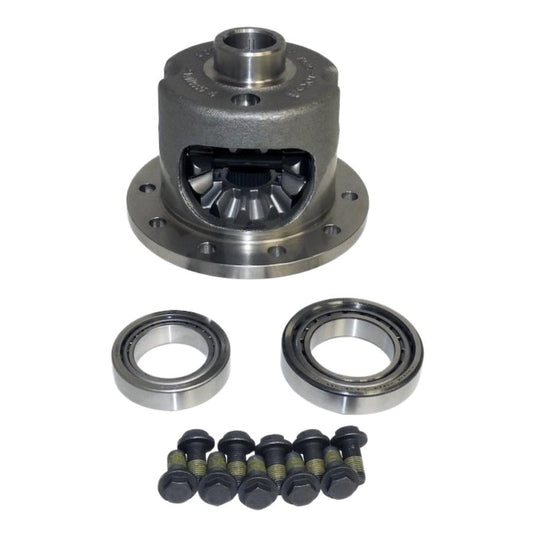 Crown Automotive 68401154AA Rear Dana 44 Trac-Lok Assembly, fits 18-25 Jeep Wrangler JL, Gladiator JT