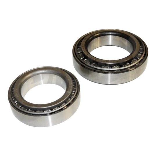 Crown Automotive 68401159AA Dana 44 Carrier Bearing Kit, fits 18-25 Jeep Wrangler JL, Gladiator JT
