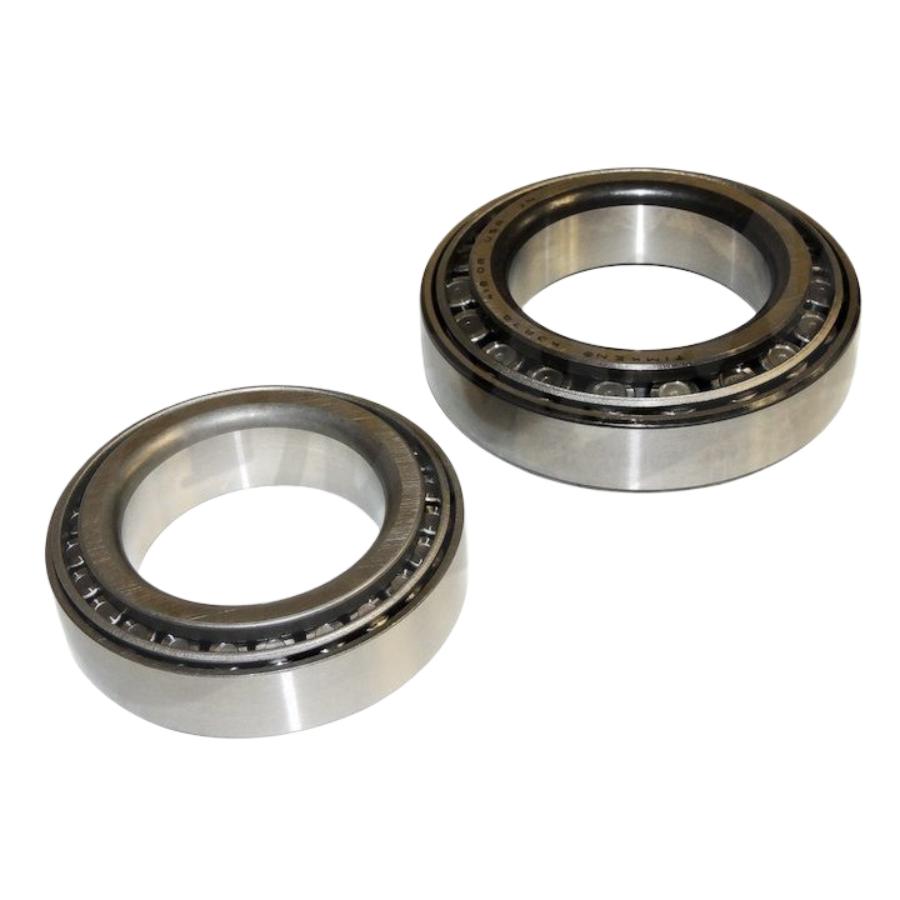 Crown Automotive 68401159AA Dana 44 Carrier Bearing Kit, fits 18-25 Jeep Wrangler JL, Gladiator JT