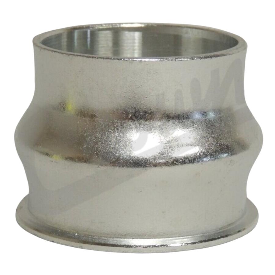 Crown Automotive 68401227AA Rear Dana 44 Pinion Crush Sleeve, fits 18-25 Jeep Wrangler JL, Gladiator JT