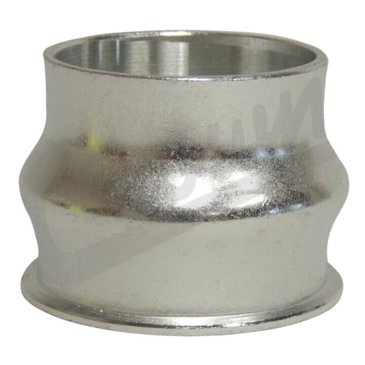 Crown Automotive 68401227AA Rear Dana 44 Pinion Crush Sleeve, fits 18-25 Jeep Wrangler JL, Gladiator JT