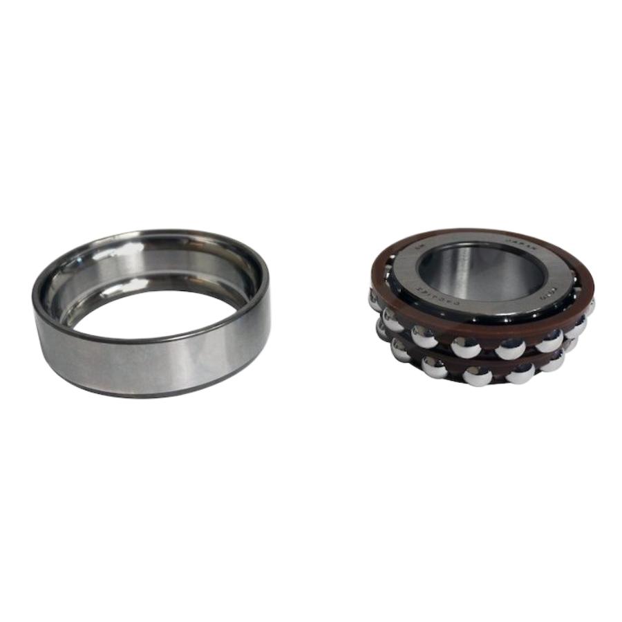 Crown Automotive 68401292AA Rear Outer Pinion Bearing Kit, fits 18-25 Jeep Wrangler JL, Gladiator JT with Dana 44 Rear Axle
