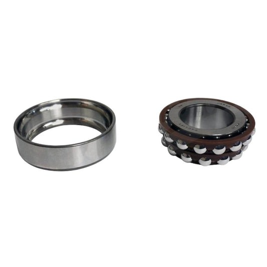 Crown Automotive 68401292AA Rear Outer Pinion Bearing Kit, fits 18-25 Jeep Wrangler JL, Gladiator JT with Dana 44 Rear Axle