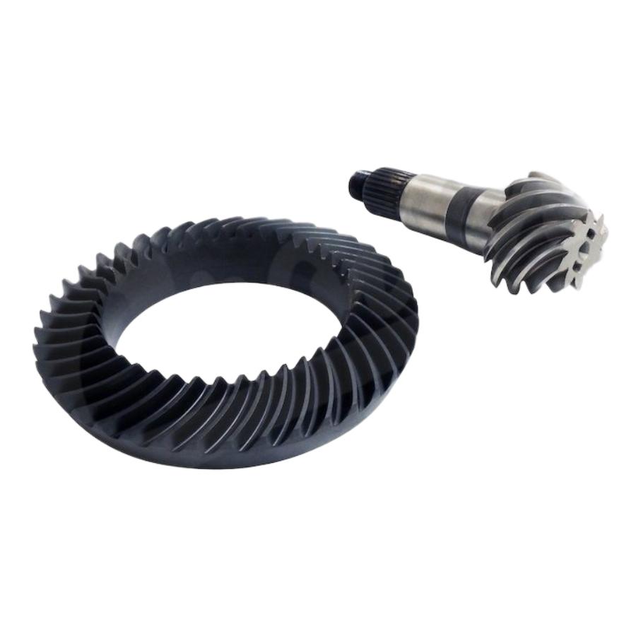 Crown Automotive 68401399AA Rear 4.10 Ratio Ring & Pinion, fits 18-25 Jeep Wrangler JL, Gladiator JT with Dana 44 Axle