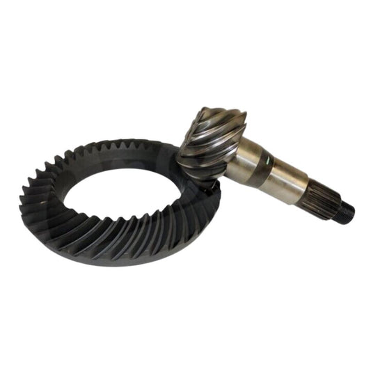 Crown Automotive 68404139AA Rear 3.45 Ratio Ring & Pinion, fits 18-25 Jeep Wrangler JL with Dana 35 Rear Axle