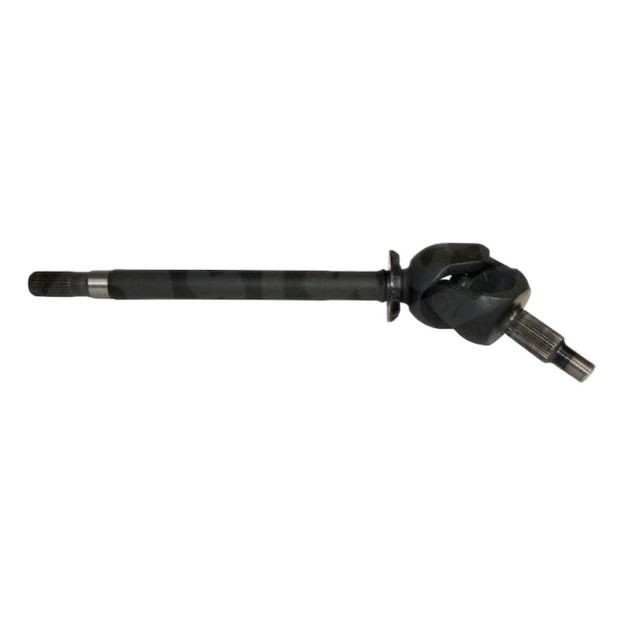 Crown Automotive 68413468AA Dana 30 Left Side Front Axle, fits 18-25 Jeep Wrangler JL