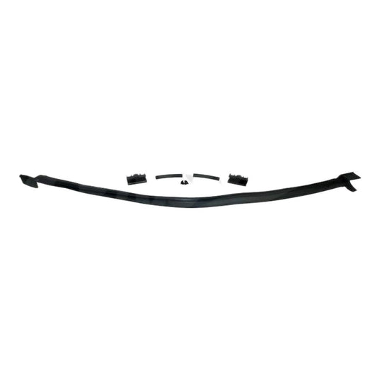Crown Automotive 68430089AA Tailgate Bar Seal, fits 18-25 Jeep Wrangler JL