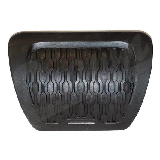 Crown Automotive 68438370AA Brake Pedal Pad, fits 18-25 Jeep Wrangler JL, Gladiator JT with Automatic Transmission, 3.6L Engine