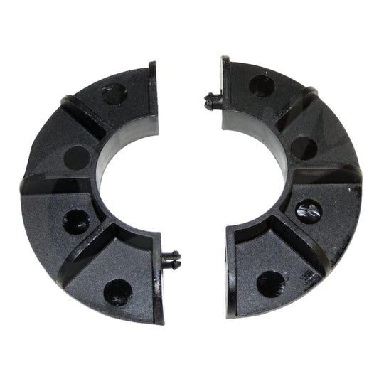 Crown Automotive 68496974AA Front Axle Shaft Slinger, fits 18-25 Jeep Wrangler JL, Gladiator JT