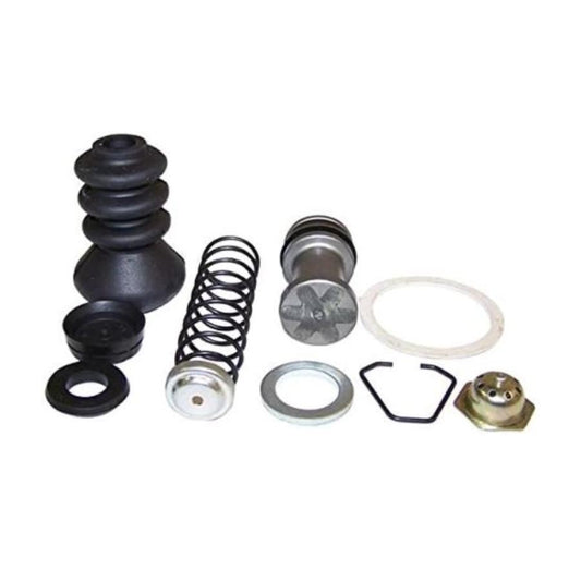 Crown Automotive 805654 Brake Master Cylinder Repair Kit, fits 41-68 Jeep Models