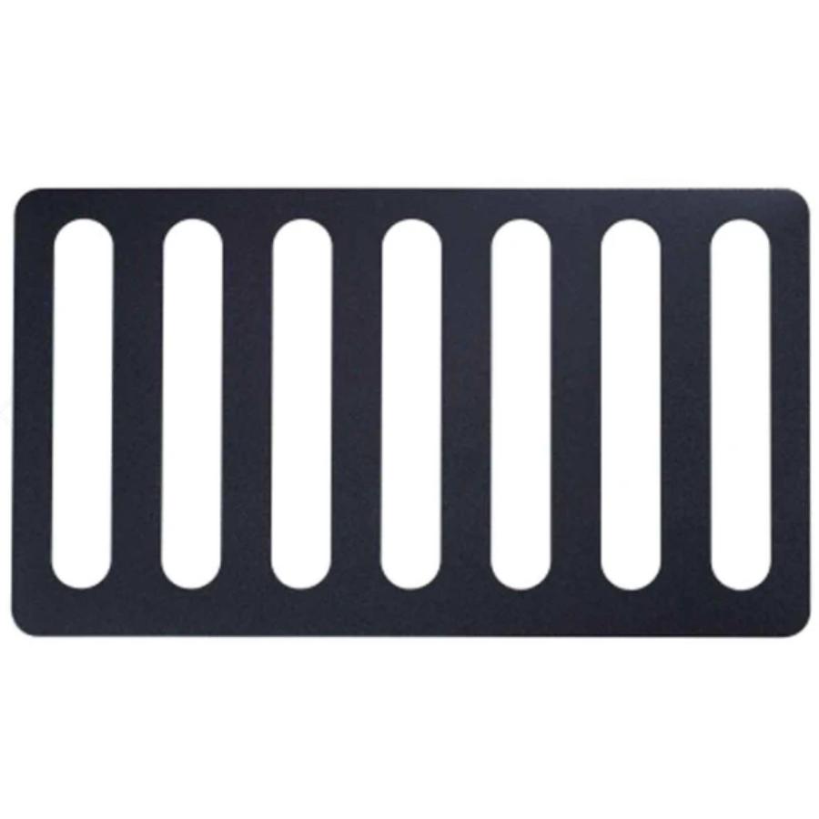 Kentrol 80583 Hood Vent fits 2007-2018 Jeep Wrangler JK