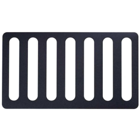 Kentrol 80583 Hood Vent fits 2007-2018 Jeep Wrangler JK